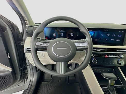 New 2026 Hyundai Tucson SEL image 10