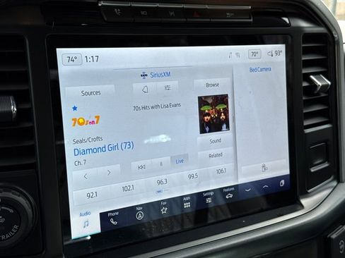 Certified 2023 Ford F150 Limited image 24