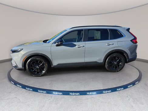Used 2024 Honda CR-V Sport-L image 9