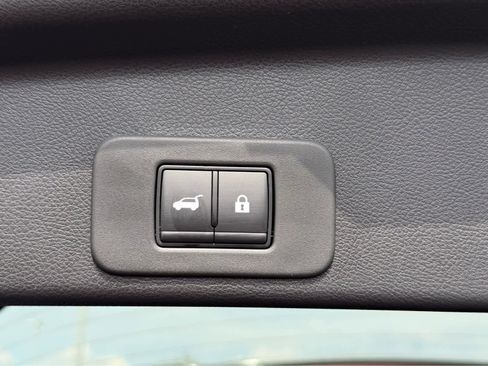 Used 2026 Nissan Murano SL AWD/4WD image 22