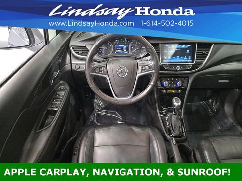 Used 2019 Buick Encore Essence image 8