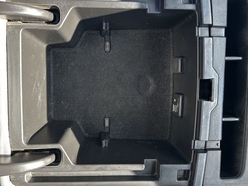 Used 2017 GMC Sierra 2500 4x4 Double Cab w/ Snow Plow Prep Package image 8