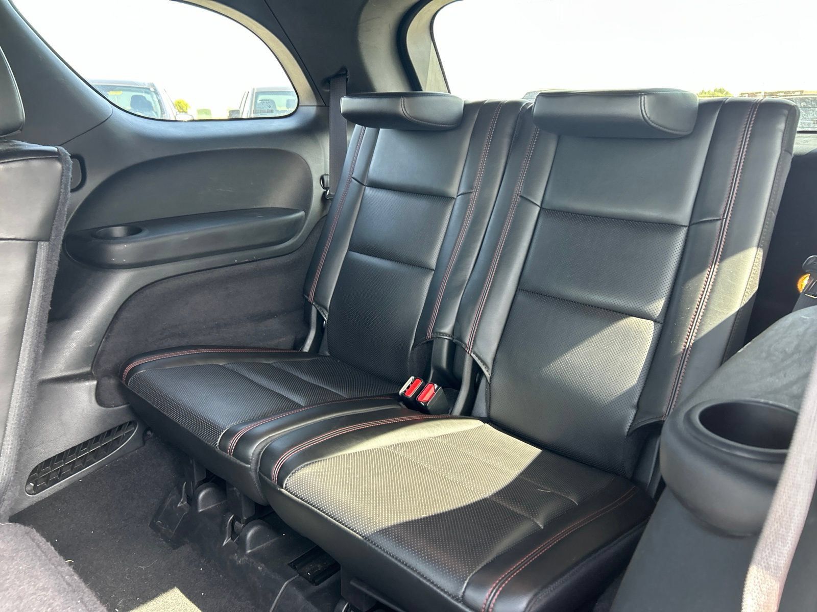 Used 2024 Dodge Durango GT RWD image 8