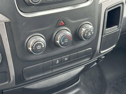 Used 2014 RAM 1500 Tradesman w/ Power & Remote Entry Group RWD image 28