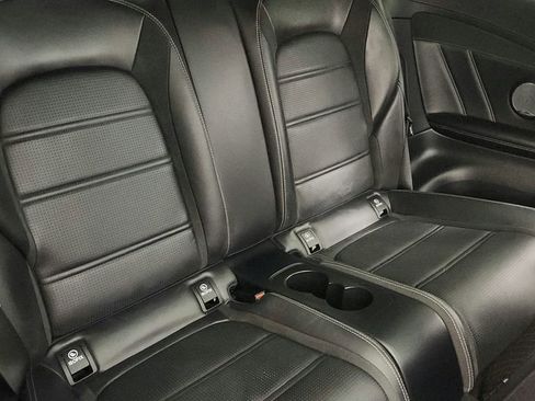 Used 2019 Mercedes-Benz C 63 AMG S w/ Multimedia Package image 36