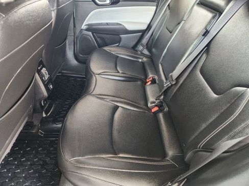 Used 2025 Jeep Compass Limited AWD/4WD image 30