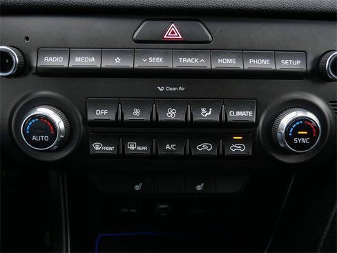 Used 2020 Kia Sportage LX w/ LX Popular Package image 21