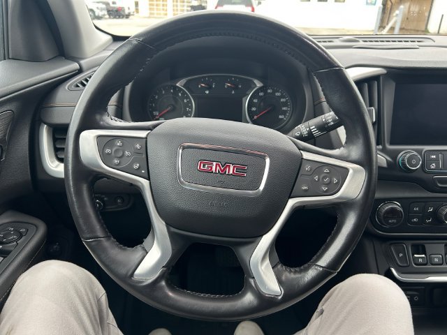Used 2020 GMC Terrain SLT w/ Preferred Package AWD/4WD image 22