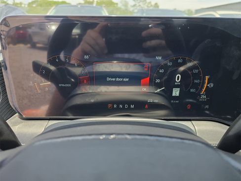 New 2025 Ford Mustang GT Premium image 23