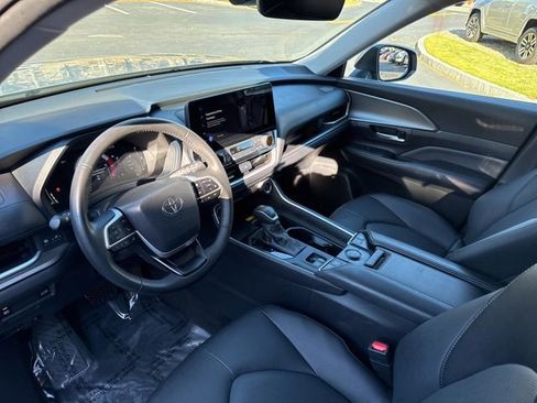 Certified 2024 Toyota Grand Highlander XLE image 15