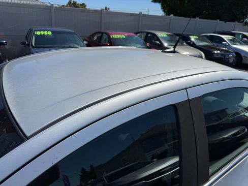 Used 2012 Chevrolet Sonic LT FWD image 7