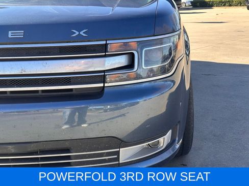 Used 2019 Ford Flex Limited w/ Equipment Group 301A image 3