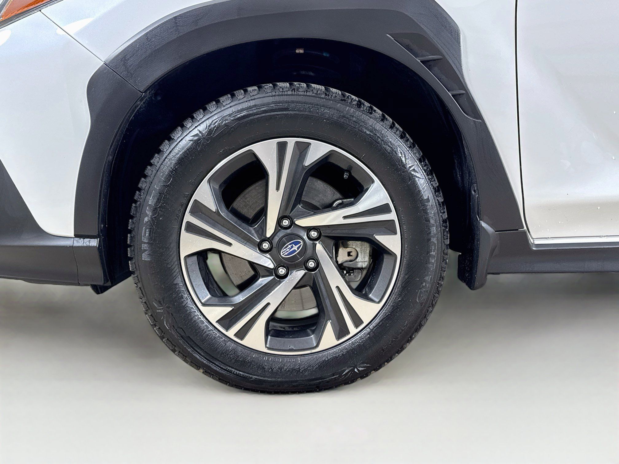 Certified 2024 Subaru Crosstrek 2.0i Premium AWD/4WD image 27