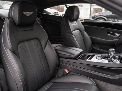 New 2026 Bentley Continental GT AWD/4WD image 23