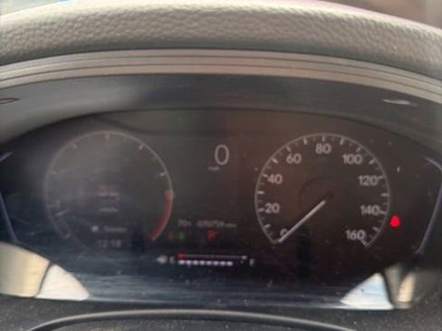 Used 2023 Honda Civic EX image 11