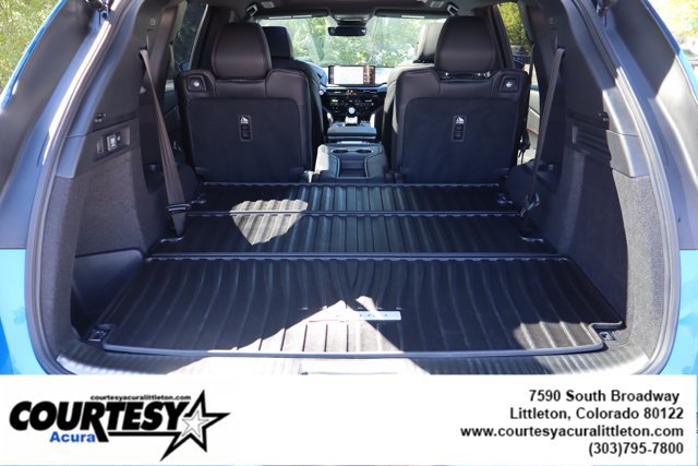 Used 2026 Acura MDX A-Spec w/ Advance Package AWD/4WD image 30