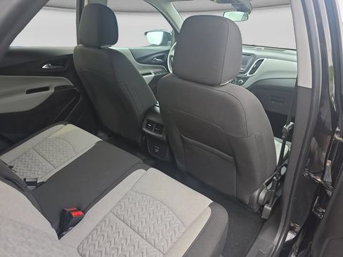 Used 2023 Chevrolet Equinox LT w/ Driver Convenience Package FWD image 12