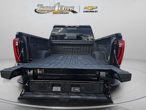 Used 2024 GMC Sierra 2500 Denali Ultimate w/ Max Trailering Package image 8