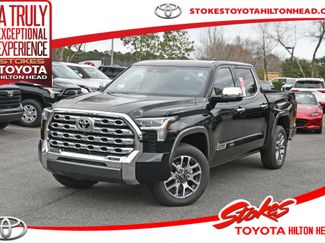 New 2026 Toyota Tundra 1794 Edition video 1