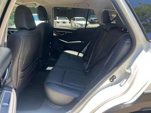 Certified 2024 Subaru Outback Limited AWD/4WD image 17