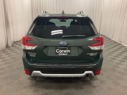 Used 2023 Subaru Forester Touring image 5