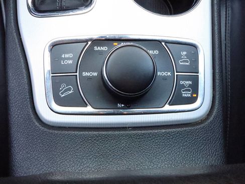 Used 2019 Jeep Grand Cherokee Summit image 13