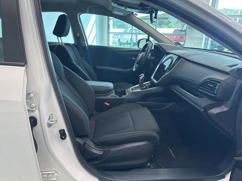 Used 2025 Subaru Legacy Premium AWD/4WD image 21