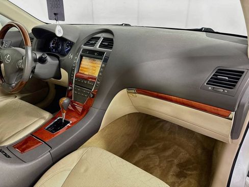 Used 2012 Lexus ES 350 FWD image 35