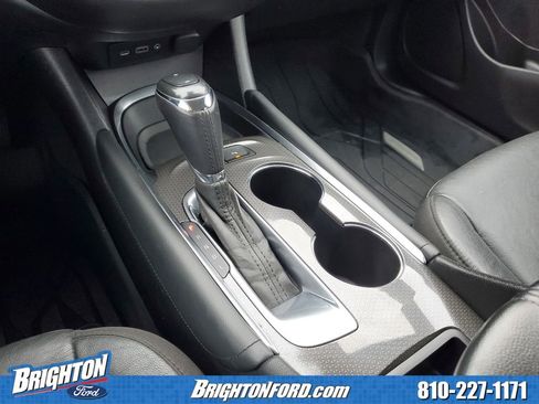 Used 2020 Chevrolet Malibu LT w/ Leather Package image 26