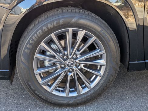 Used 2024 Lexus TX 350 FWD w/ Cold Weather Package image 10