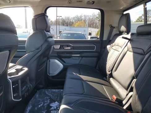 New 2026 RAM 1500 Tungsten image 15