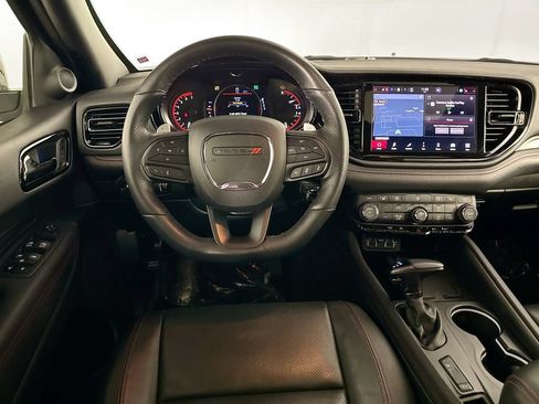 Used 2024 Dodge Durango R/T AWD/4WD image 26