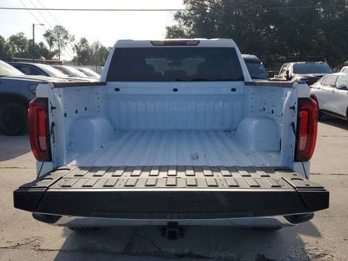 New 2026 GMC Sierra 1500 SLT w/ SLT Premium Package RWD image 10