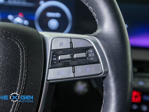 Used 2024 Kia Telluride SX Prestige X-Line AWD/4WD image 16