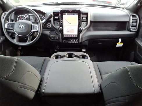 New 2026 RAM 2500 Tradesman w/ Power Wagon Package image 26