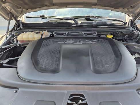 Used 2023 RAM 1500 TRX w/ TRX Level 2 Equipment Group AWD/4WD image 32
