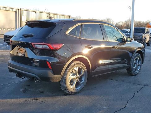 New 2026 Ford Escape ST-Line Select w/ Equipment Group 401A image 5