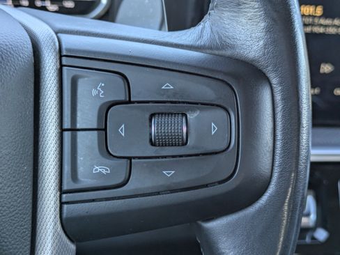 Used 2022 GMC Sierra 1500 Denali w/ Denali Carbonpro Edition image 15