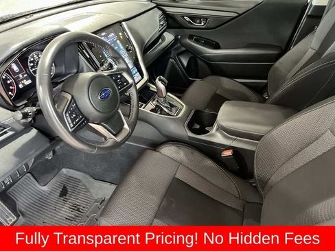 Used 2025 Subaru Outback Premium AWD/4WD image 25