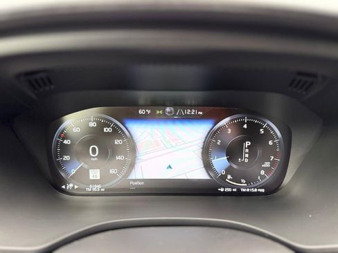 Used 2020 Volvo XC60 T6 Inscription w/ Protection Package AWD/4WD image 14