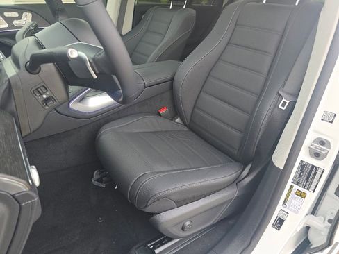 New 2026 Mercedes-Benz GLE 350 4MATIC image 25