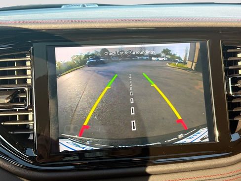 New 2026 Dodge Durango GT image 34