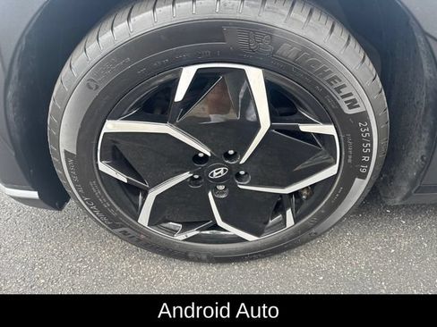 Used 2023 Hyundai Ioniq 5 SEL w/ Cargo Package AWD/4WD image 10