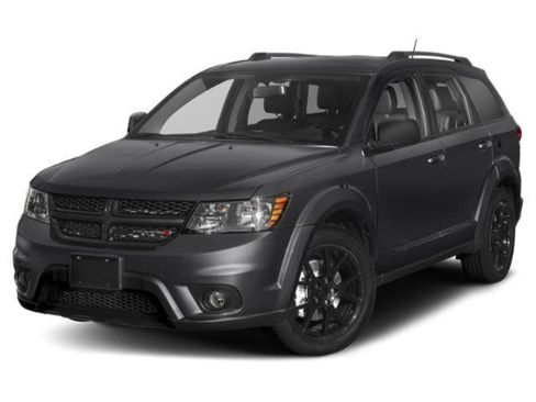 Used 2018 Dodge Journey GT FWD image 1