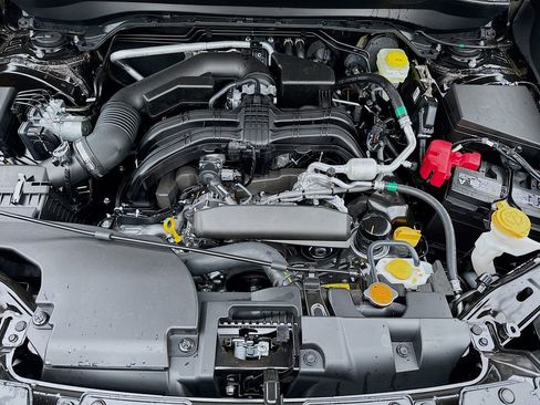 New 2026 Subaru Forester Sport image 39