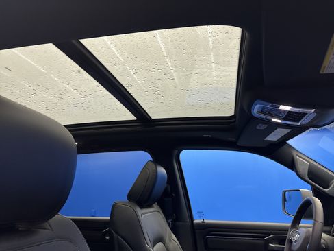 Used 2026 RAM 1500 Rebel w/ Rebel Level 2 Equipment Group image 26