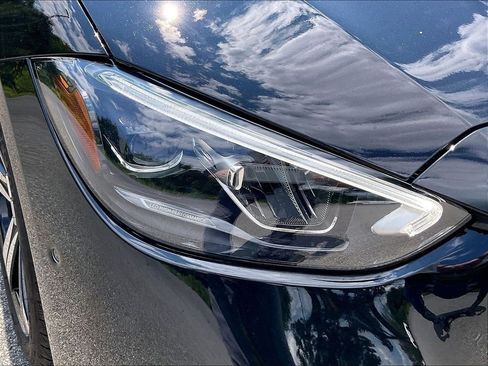 Used 2026 Mercedes-Benz C 300 4MATIC Sedan image 30