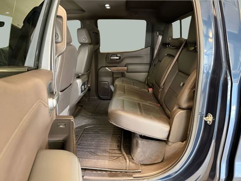 Used 2020 GMC Sierra 1500 Denali w/ Denali Ultimate Package image 14