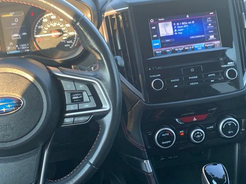 Used 2019 Subaru Forester Sport AWD/4WD image 11