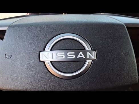 New 2025 Nissan Murano SL image 25